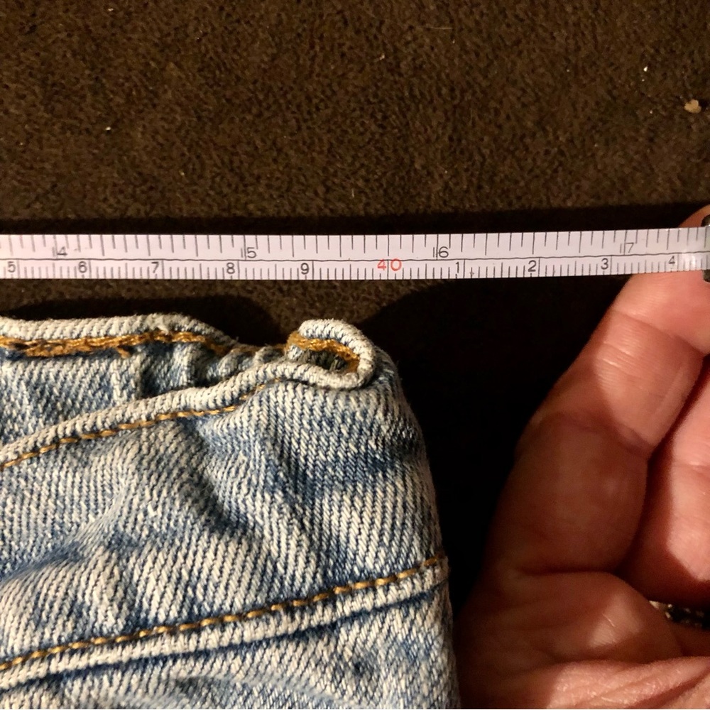 Jeans - Picture 3 of 3